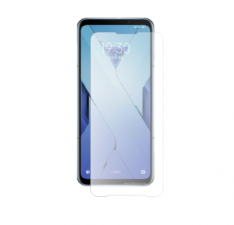 Xiaomi - Xiaomi Black Shark 3S Folie Protectie 9H