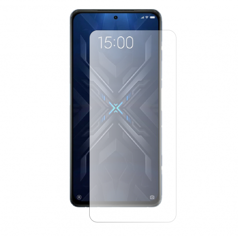 Xiaomi - Xiaomi Black Shark 4 PRO Folie Protectie 9H