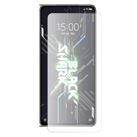 Xiaomi - Xiaomi Black Shark 4S Folie Protectie 9H