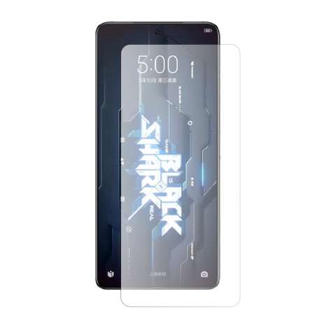 Xiaomi - Xiaomi Black Shark 5 Pro Folie Protectie 9H