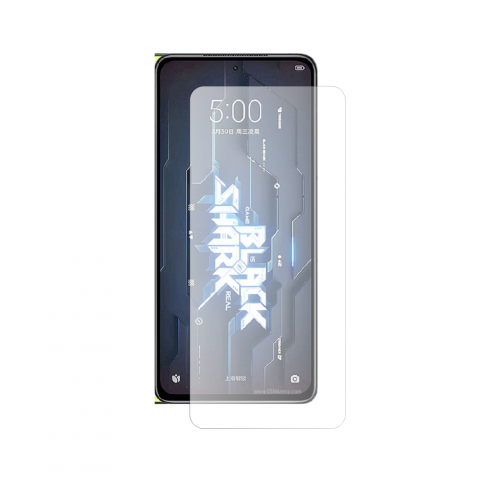 Xiaomi - Xiaomi Black Shark 5 RS Folie Protectie 9H