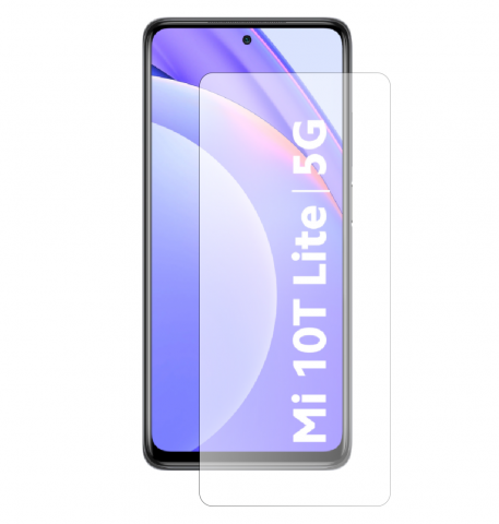 Xiaomi - Xiaomi Mi 10T Lite Folie Protectie 9H