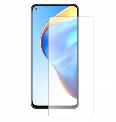 Xiaomi - Xiaomi Mi 10T Pro Folie Protectie 9H