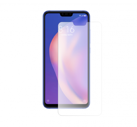Xiaomi - Xiaomi Mi 8 Lite Folie Protectie 9H