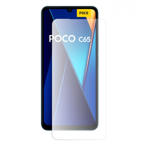 FOLII DE PROTECTIE - Xiaomi Poco C65 - Folie protectie