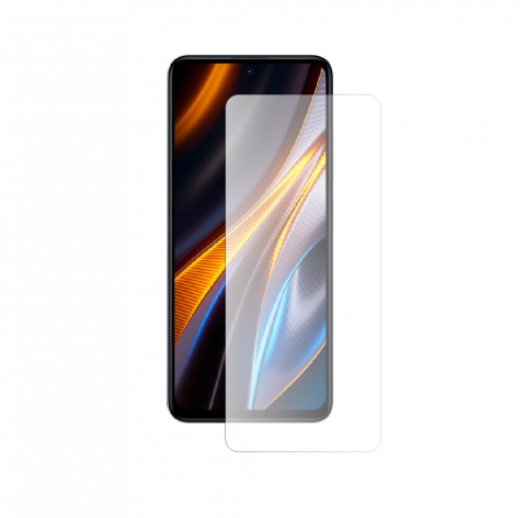 Xiaomi - XIAOMI Poco X4 GT Folie Protectie 9H