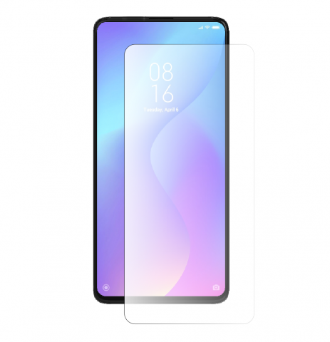 Xiaomi - Xiaomi Redmi K20 Pro Folie Protectie 9H