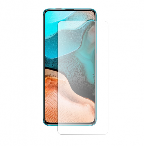 Xiaomi - Xiaomi Redmi K30 Pro Folie Protectie 9H