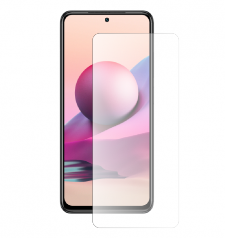 Xiaomi - Xiaomi Redmi Note 10s Folie Protectie 9H