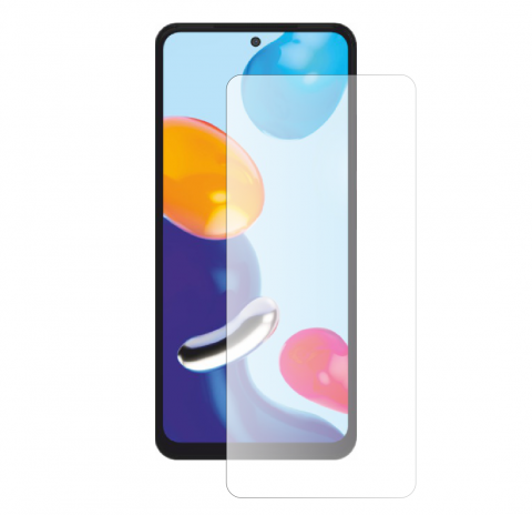 Xiaomi - Xiaomi Redmi Note 11 Folie Protectie 9H
