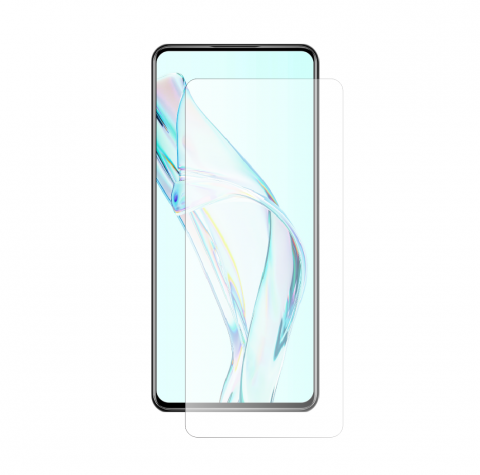 ZTE - ZTE AXON 30 5G Folie Protectie 9H