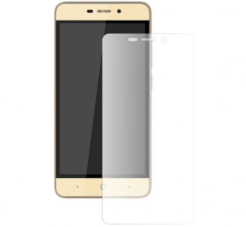 ZTE - ZTE BLADE A452 Folie Protectie 9H