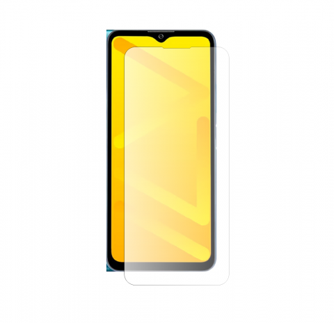 ZTE - ZTE Blade A71 Folie Protectie 9H