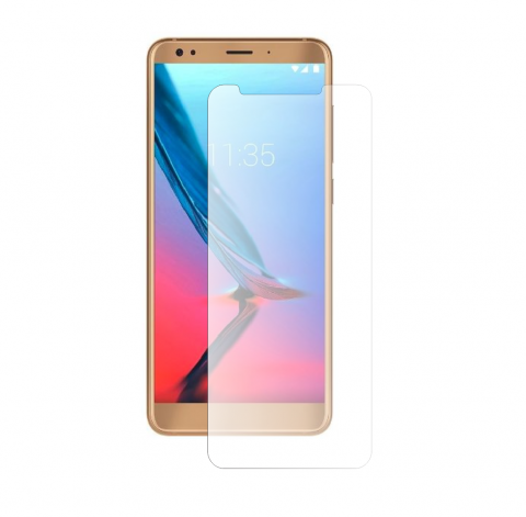 ZTE - ZTE BLADE V9 Folie Protectie 9H