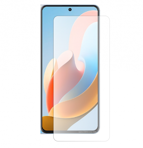 ZTE - ZTE Voyage 40 Pro Plus Folie Protectie 9H