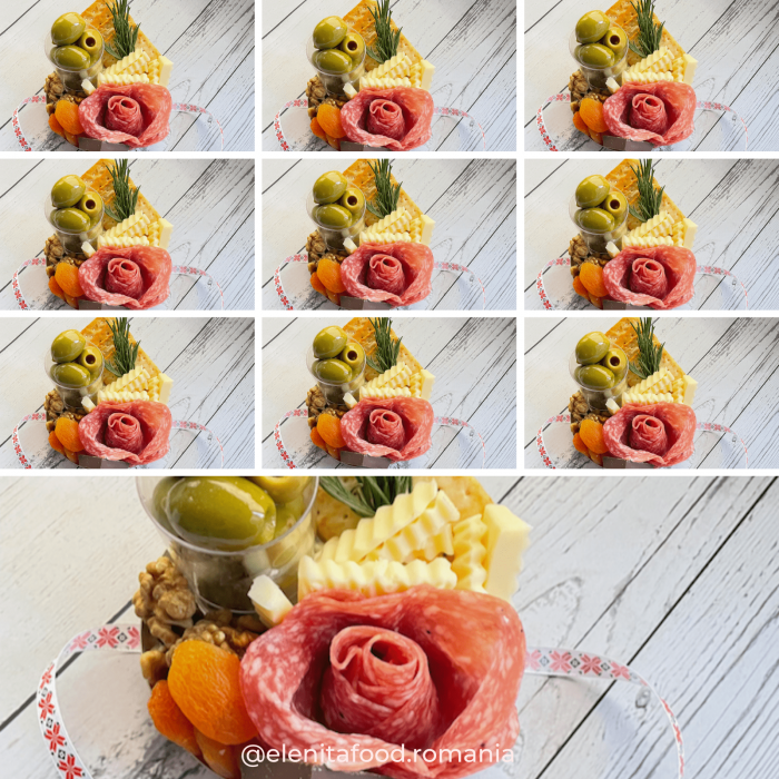 Gustare tip charcuterie [3]