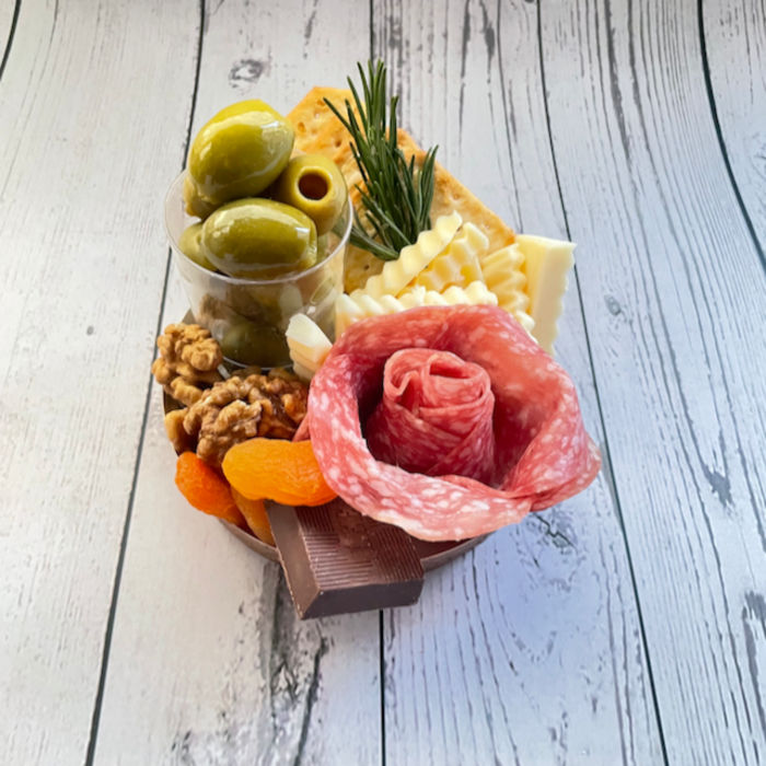 Gustare tip charcuterie [7]
