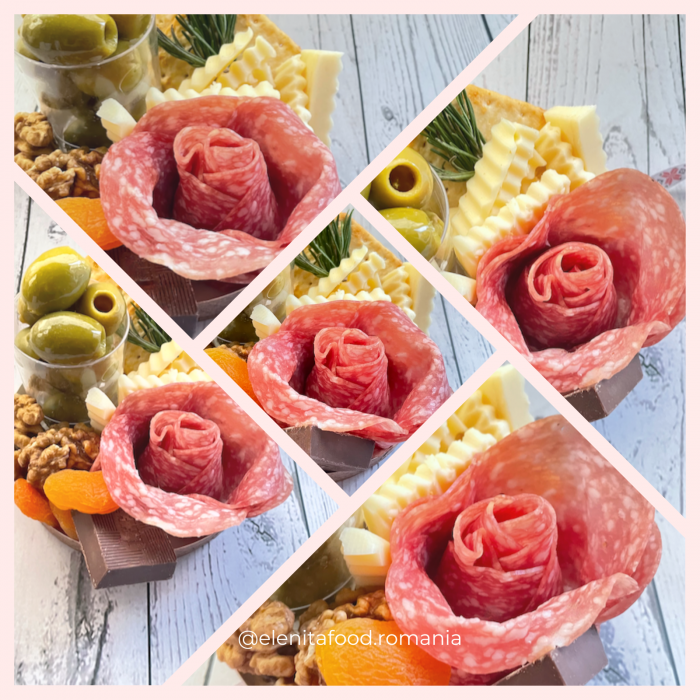 Gustare tip charcuterie [9]