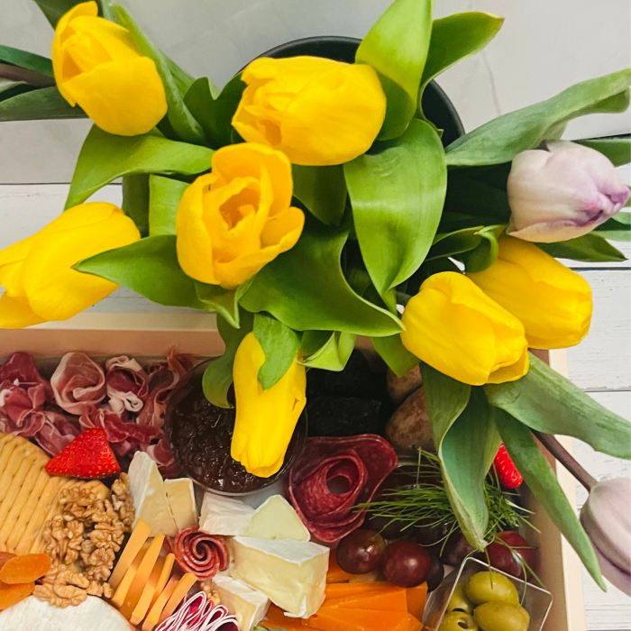 Pack Luxury & Flowers [7]