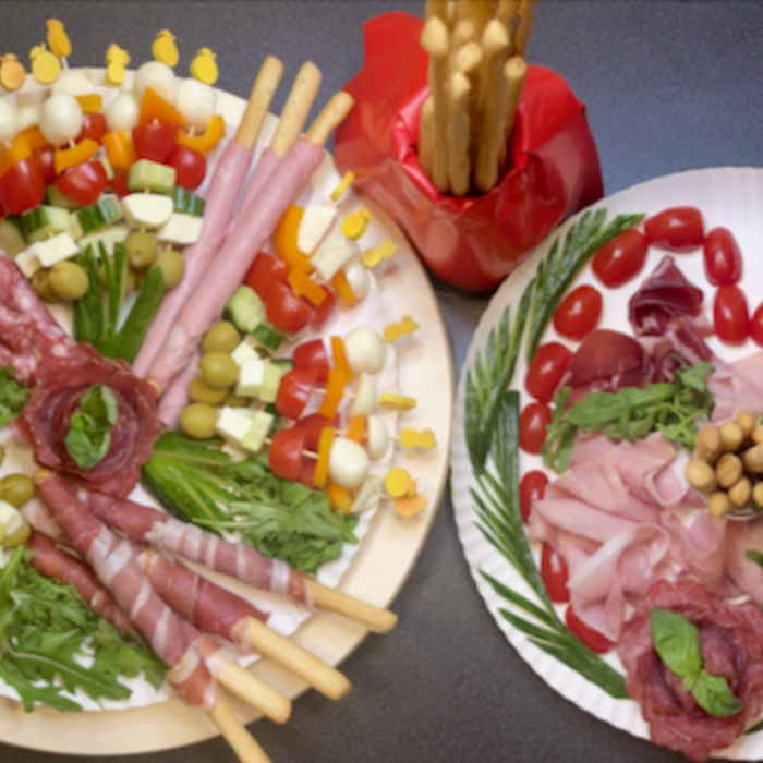 Platou rece specific italian [4]