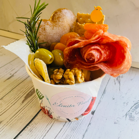 Charcuterie Bowl [2]