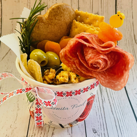 Charcuterie Bowl [4]