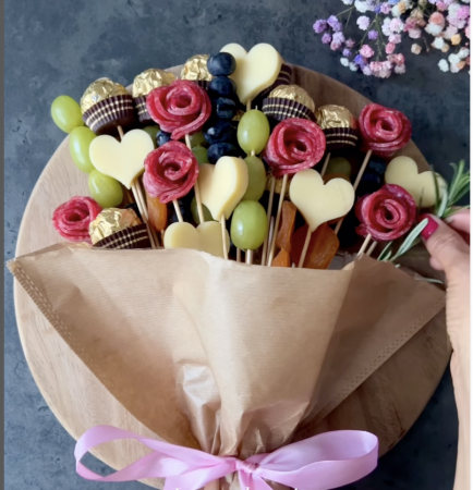 Buchet Charcuterie [2]