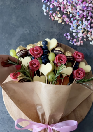 Buchet Charcuterie [1]