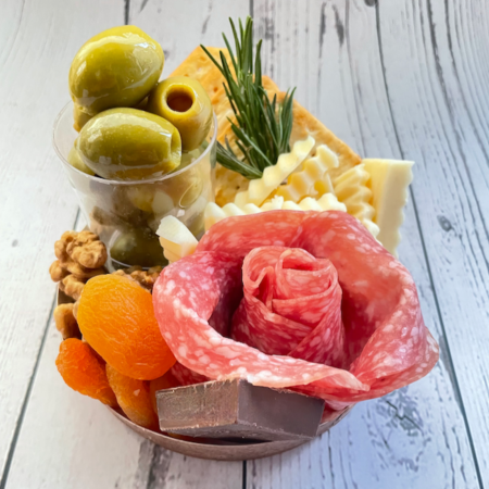 Gustare tip charcuterie [5]