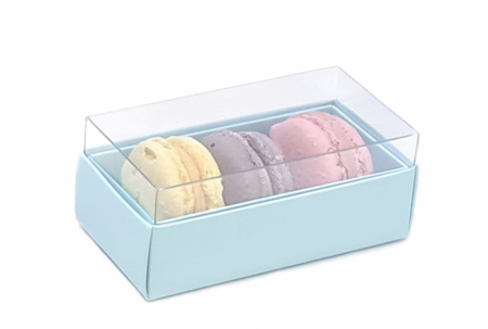 Cutie eleganta 3 macarons [1]