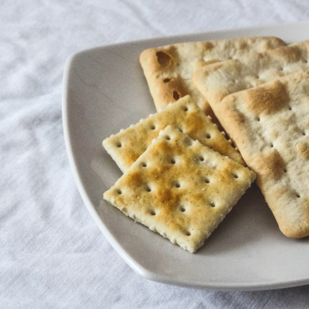 de rontait sarat: grisine, biscuiti, sticksuri, saratele [4]