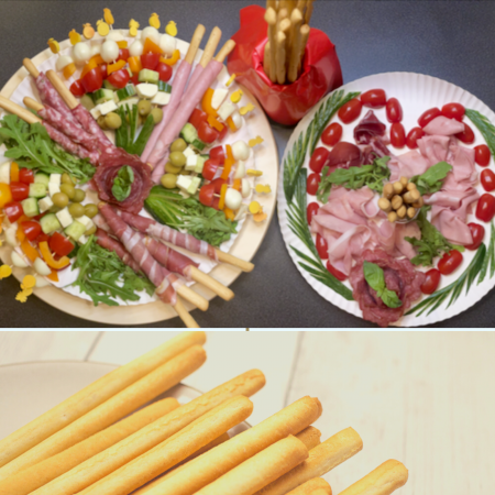 Platou rece specific italian [0]