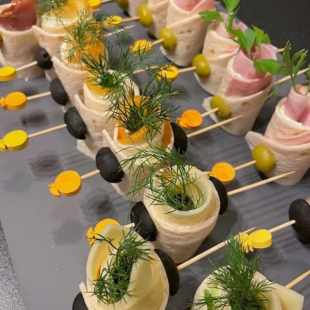 platou rece aperitive rulouri [4]