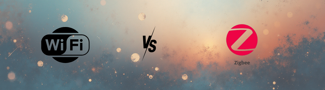 Zigbee vs. Wi-Fi: Ce alegi pentru casa ta smart?