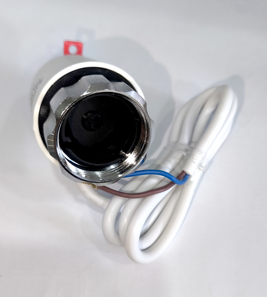 Actuator termic normal inchis 230V NC [5]