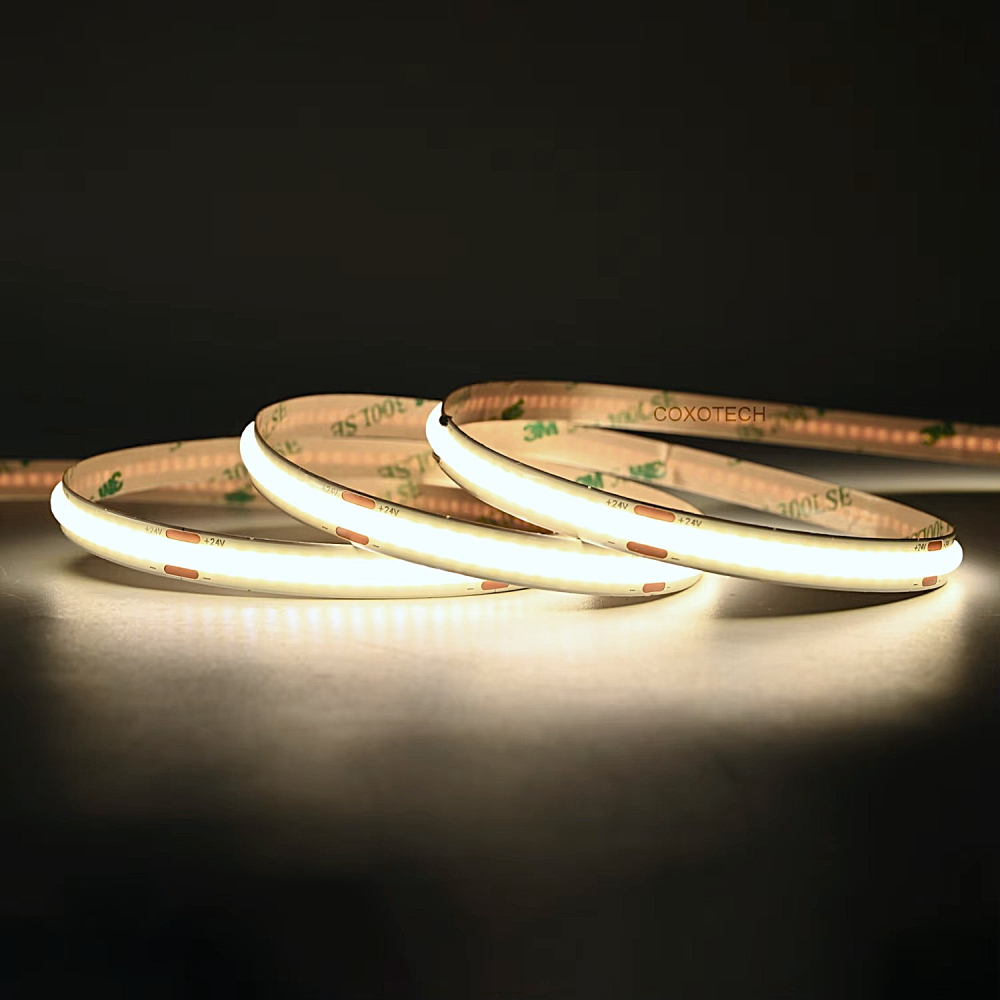 Banda led lumina neutra [1]