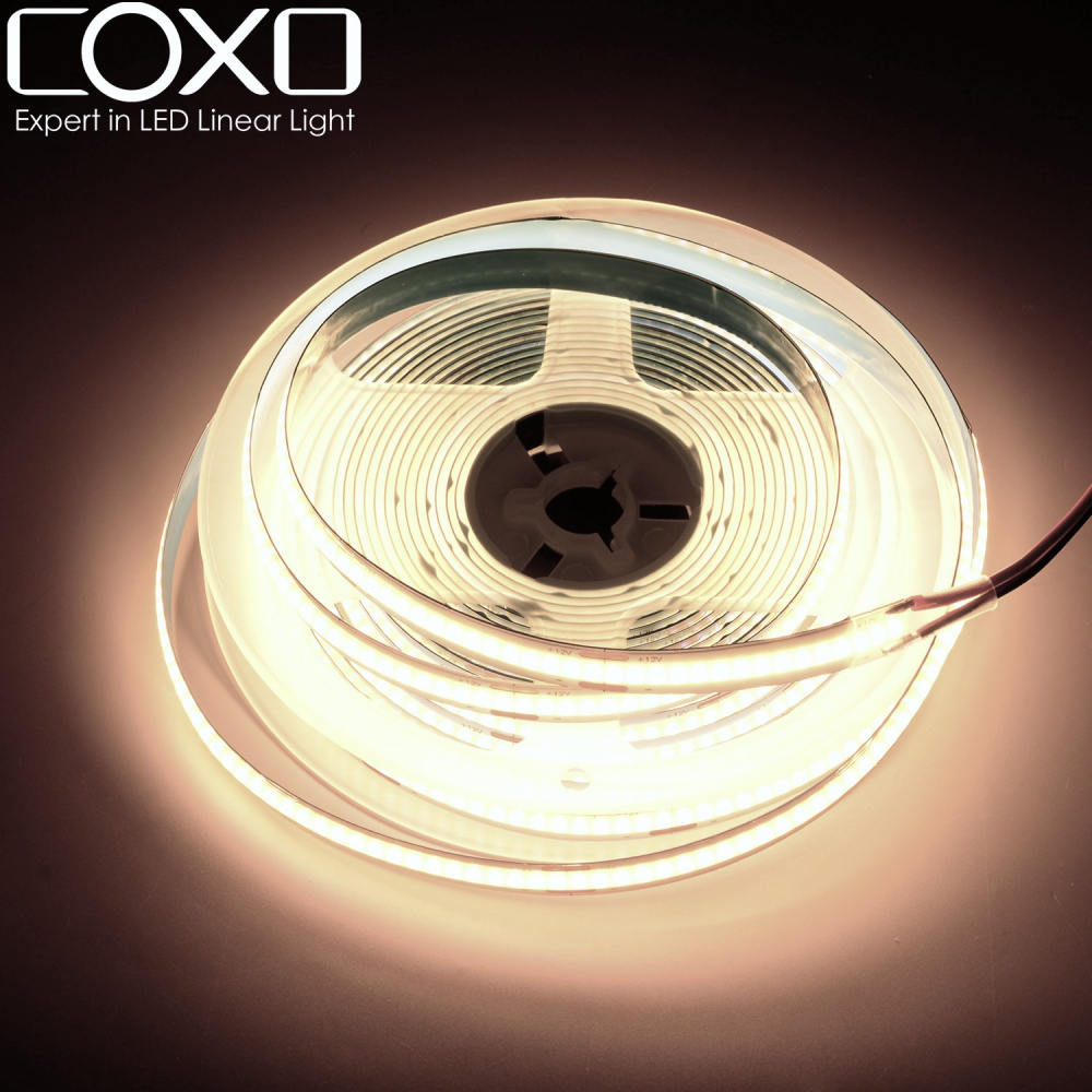 Banda led lumina neutra [3]