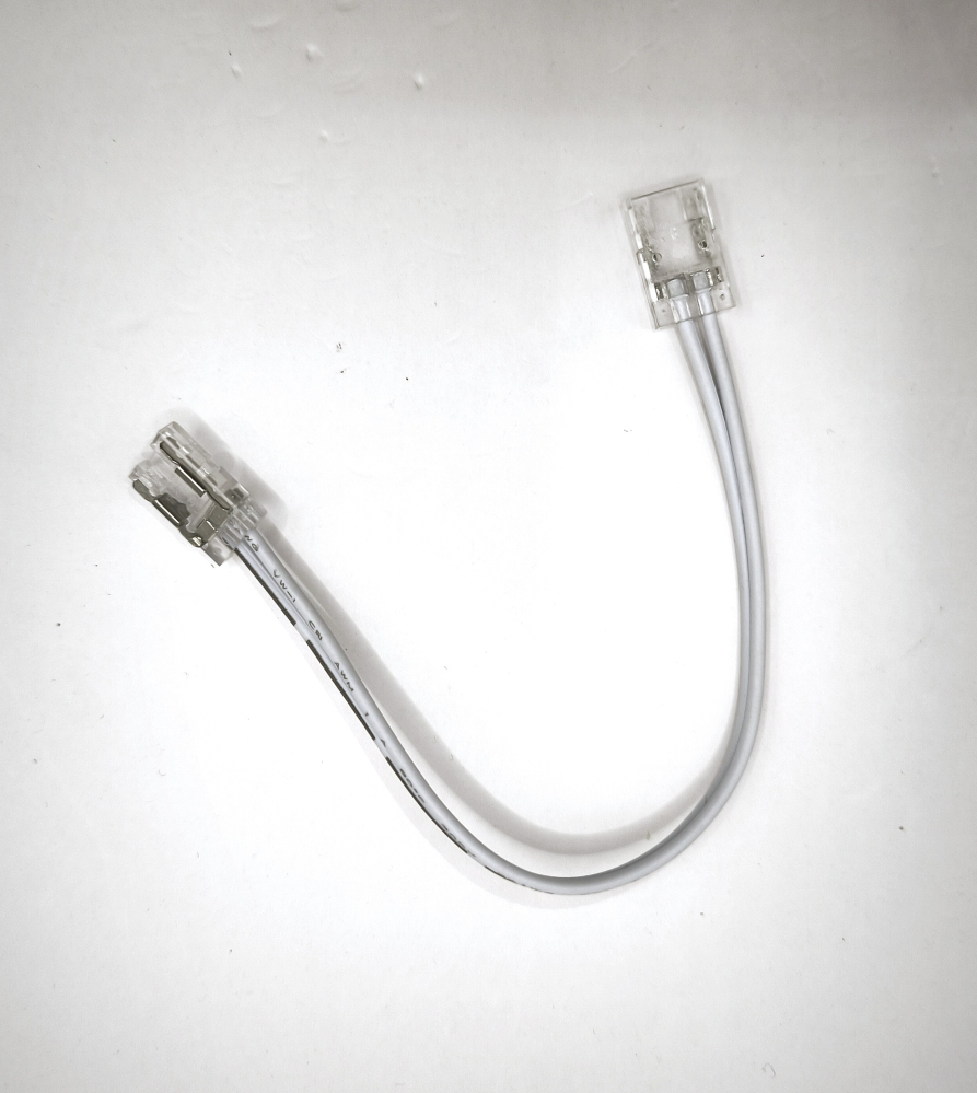 Conector landa led 8mm [6]