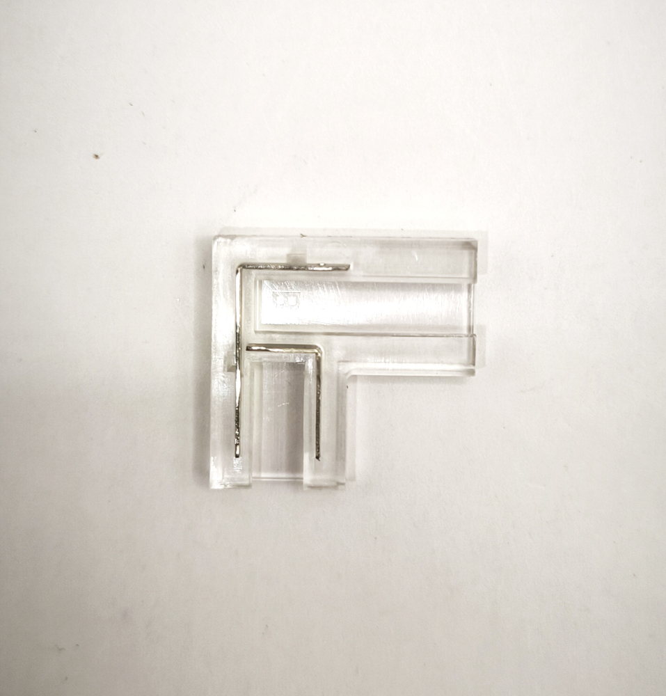 Conector landa led 8mm [8]