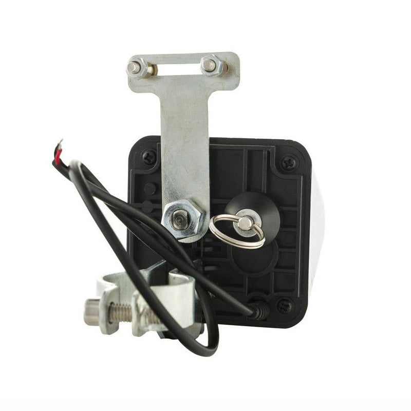 Electrovalva inteligenta pentru apa sau gaz, WiFi, control din aplicatie compatibil Amazon Alexa si Google Home/Assitant [3]