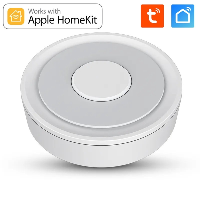 Hub Gateway ZigBee, Conexiune cablu RJ45 UTP compatibil Apple Home Kit [1]