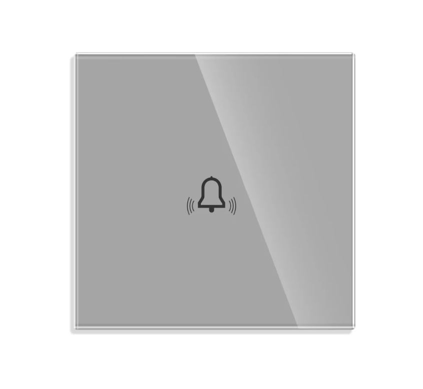 Intrerupator tactil configurabil (simplu, dublu, triplu, cap scara, dimabil, etc.) [7]