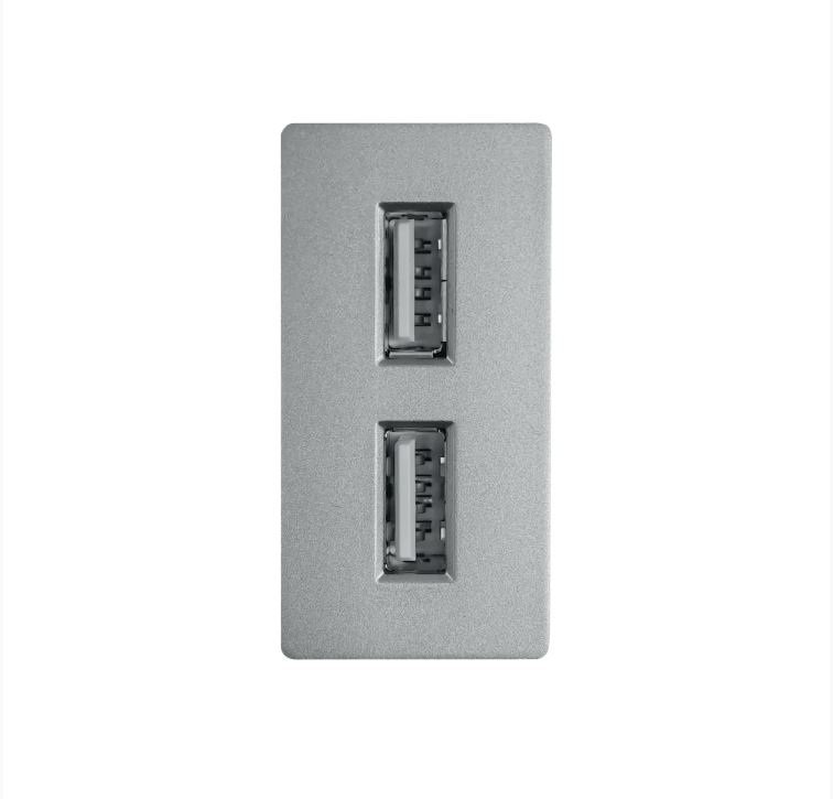Modul 1/2 2xUSB 2.4A [2]