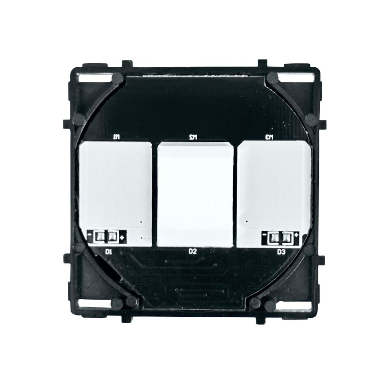 Modul cap scara / cruce dimabil variator [2]