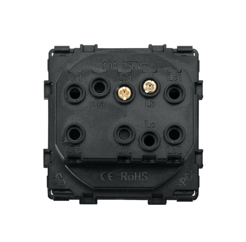 Modul Intrerupator Simplu Mecanic 1G1W [3]