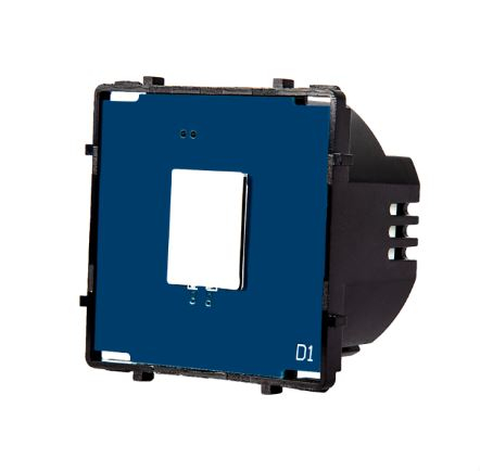 Modul intrerupator tactil cap scara/cruce (simplu, dublu, triplu) [1]