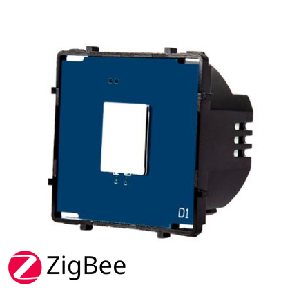Modul Intrerupator tactil ZigBee Cap Scara/  Cruce (Simplu, Dublu, Triplu) [1]