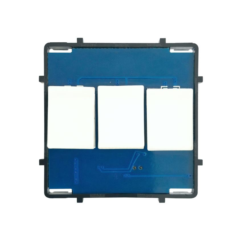 Modul intrerupator variator (simplu, dublu) [2]