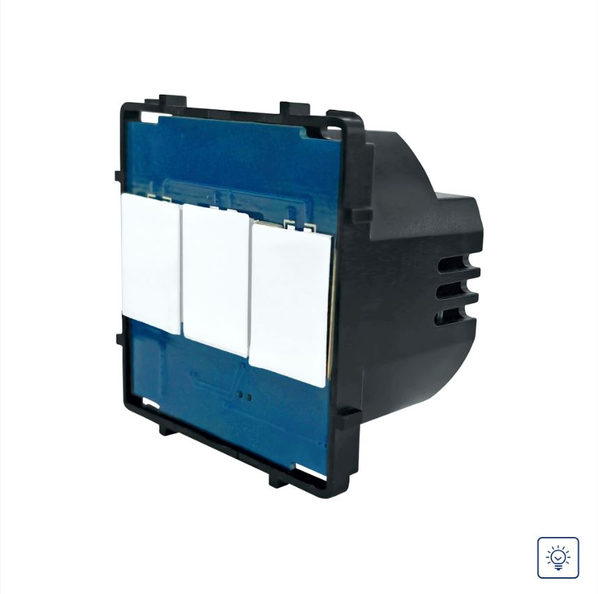Modul intrerupator variator (simplu, dublu) [1]