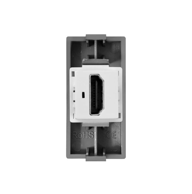 Modul priza HDMI [4]